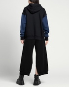 Botter Womens Sweatshirt in Black