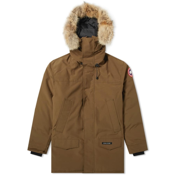 Photo: Canada Goose Langford Fusion Fit Parka