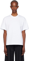 Filippa K White Oversized T-shirt