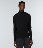 Our Legacy - Cotton jersey turtleneck