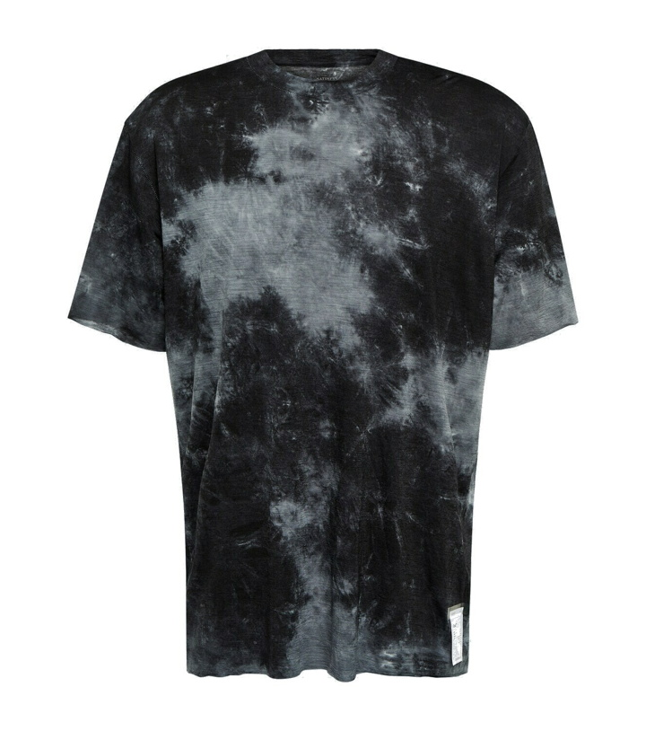 Photo: Satisfy Cloud™ merino wool T-Shirt