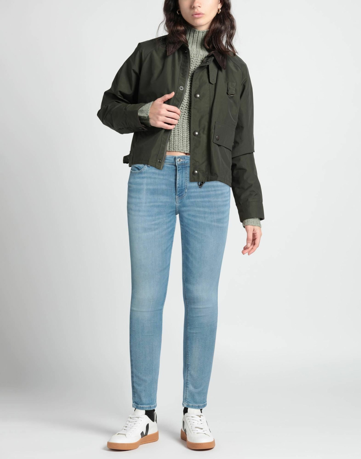 Guess Womens Jeans in Blue