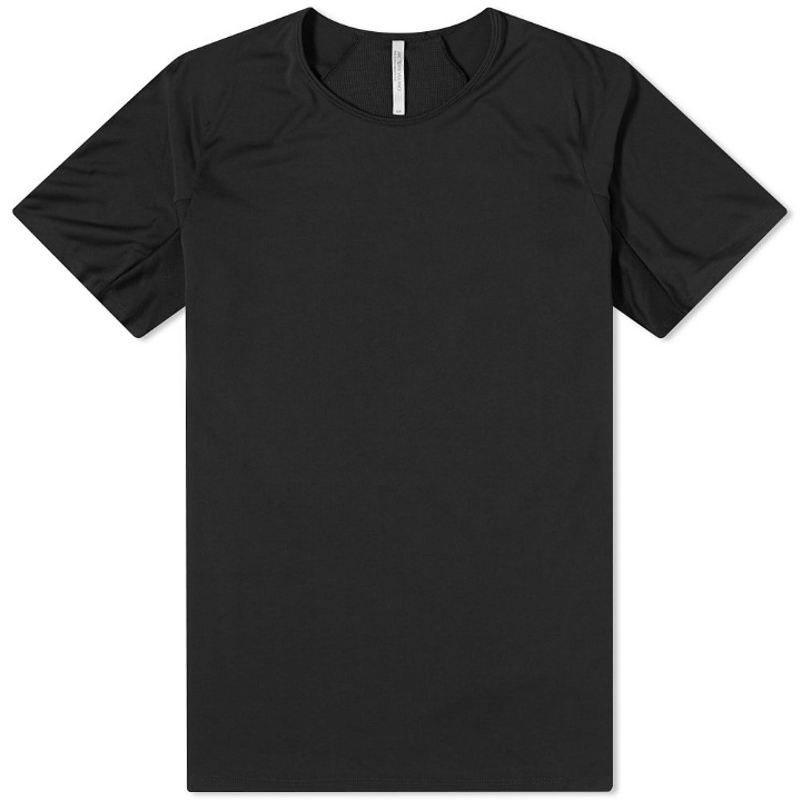 Photo: Veilance Short Sleeve Cevian Comp Shirt