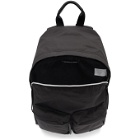 Eastpak Black Japan Padded Doublr Backpack