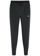 Nike Dri-fit Woven Running Trousers Black