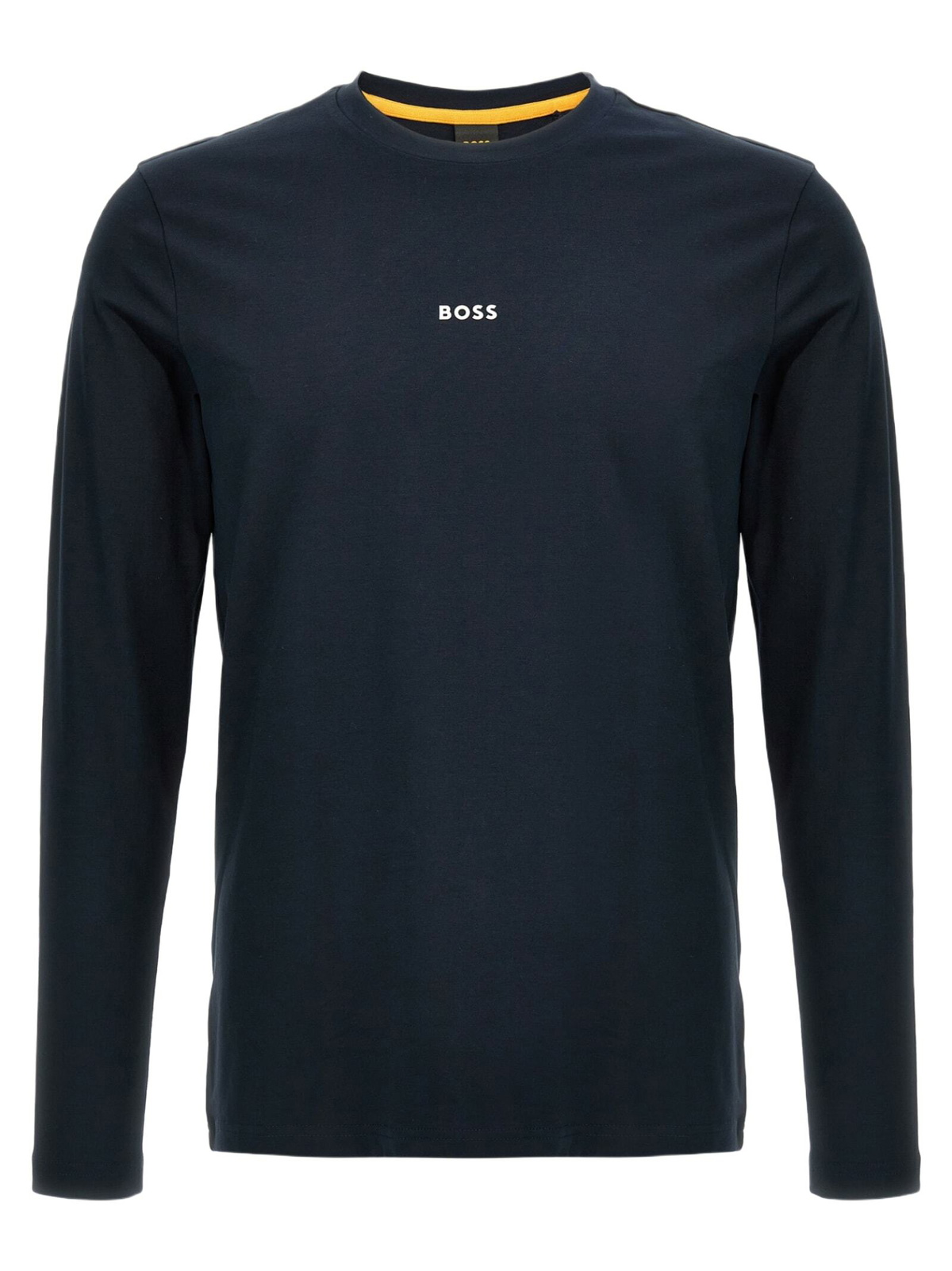 送料込★Hugo Boss★Long 10256064 Long Tシャツ Hugo Boss Men's 