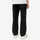 Off-White Men's Slim Tailored Trousers in Black