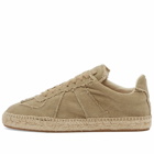 Maison Margiela Men's Replica Espradille in Iced Coffee