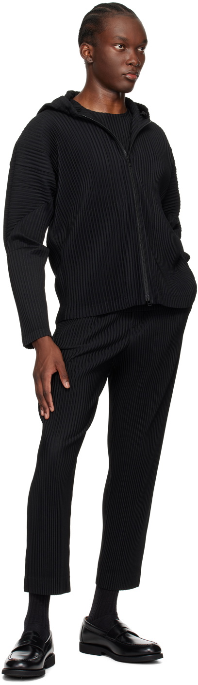 Homme Plissé Issey Miyake MC April - LABELS