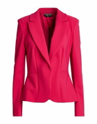 Chiara Boni La Petite Robe Womens Blazer Coral