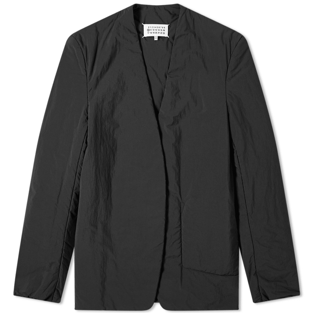 Maison Margiela 10 Nylon Kimono Jacket Maison Margiela Fragrance