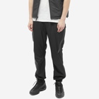 Nike Men's NRG Track Pant in Black/Anthracite