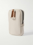 EÉRA - Luna Cotton-Canvas Pouch
