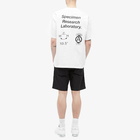 Neighborhood Men's SRL-2 T-Shirt in White