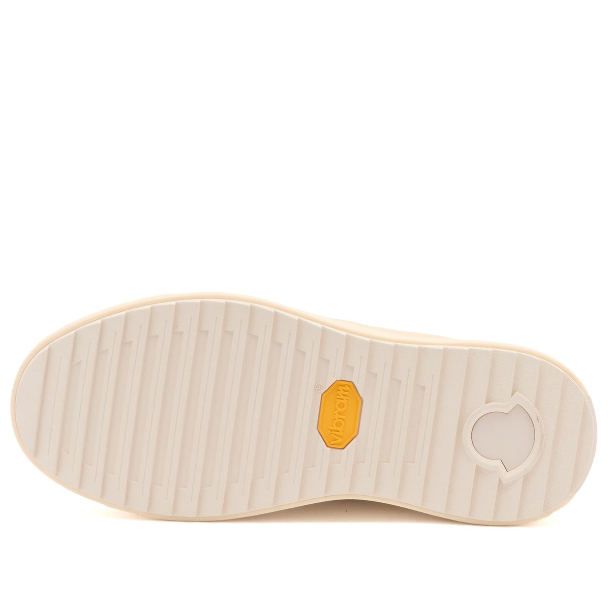 Moncler Men's Monpulse Low Top Sneakers in White