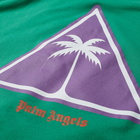 Palm Angels Palm Icon Hoody