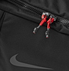 Nike Golf - Ripstop Duffle Bag - Black