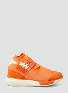 Qasa Sneakers in Orange