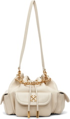 Off-White Off-White Dumbo.B Bucket Bag