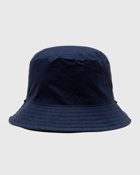 Barbour Barbour X Mk Reversible Bucket Blue - Mens - Hats