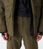 Fusalp Arpixo corduroy ski pants