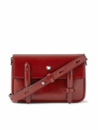 Montblanc - Meisterstück Mini Leather Messenger Bag