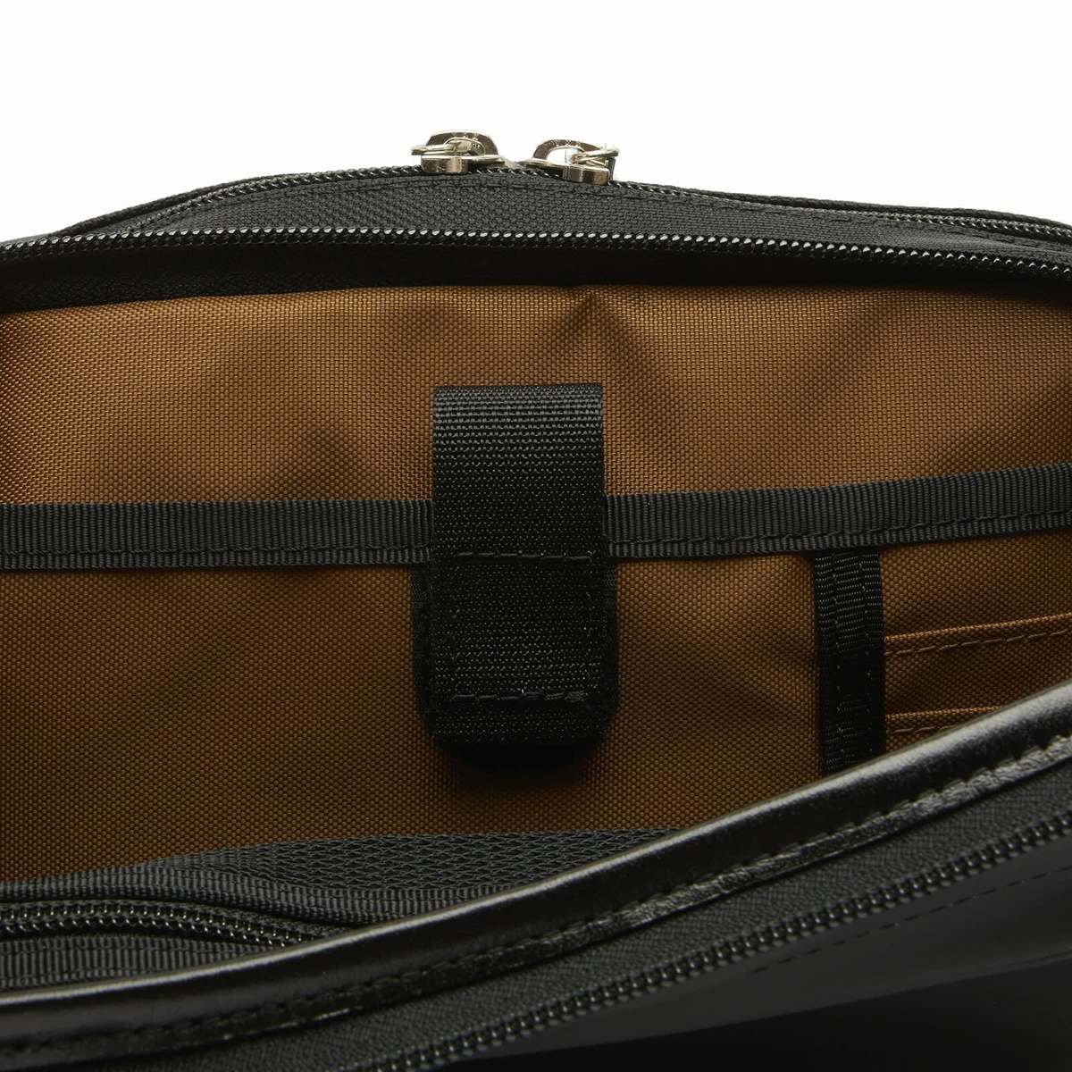 Master-Piece SPEC-Light Shoulder Bag in Black 