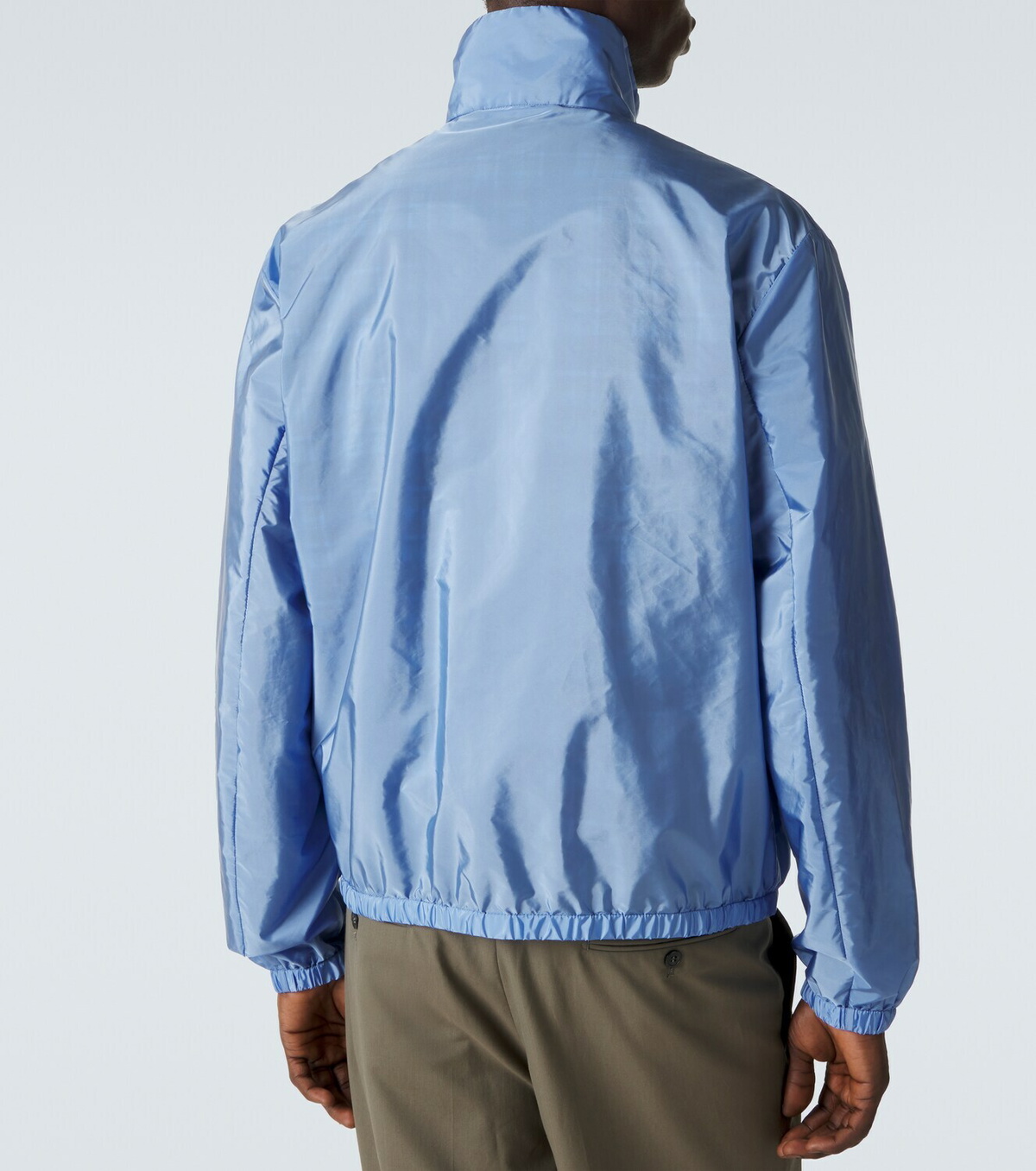 Prada Re-Nylon jacket