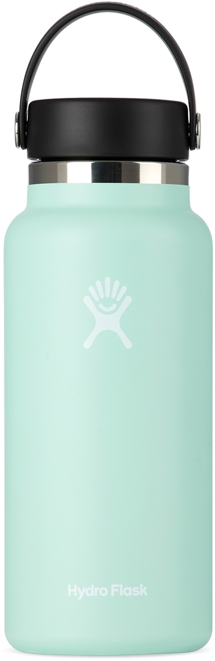 Hydro Flask Limited Edition Polar Ombre Wide-Mouth Vacuum Water