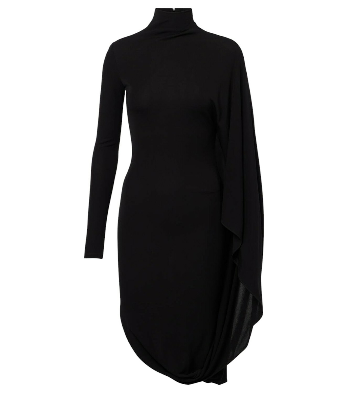 Stella McCartney Knitted midi dress Stella McCartney
