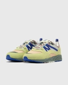 Karhu Fusion 2.0 Shadow Lime Green Lowtop