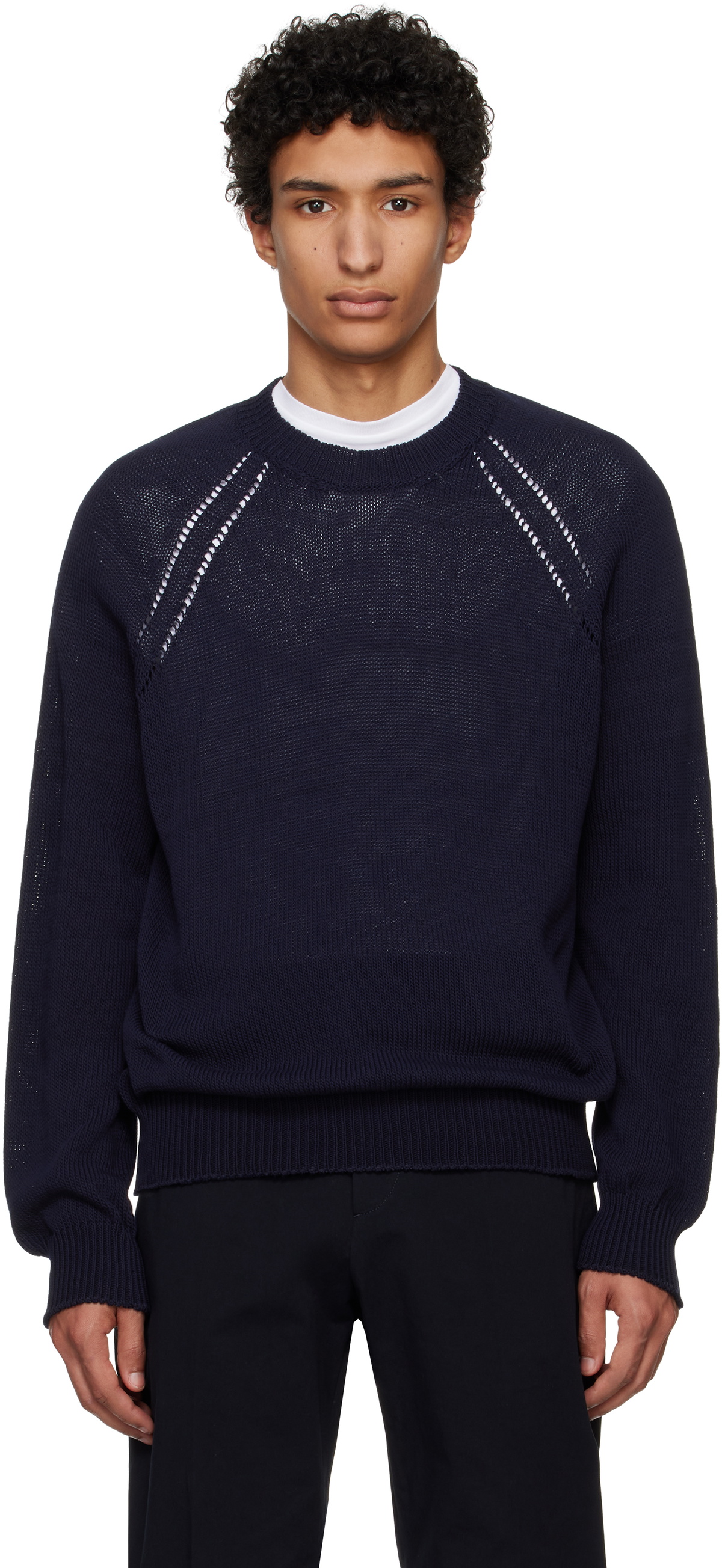 JIL SANDER NAVY（ジルサンダーネイビー）の古着・中古通販