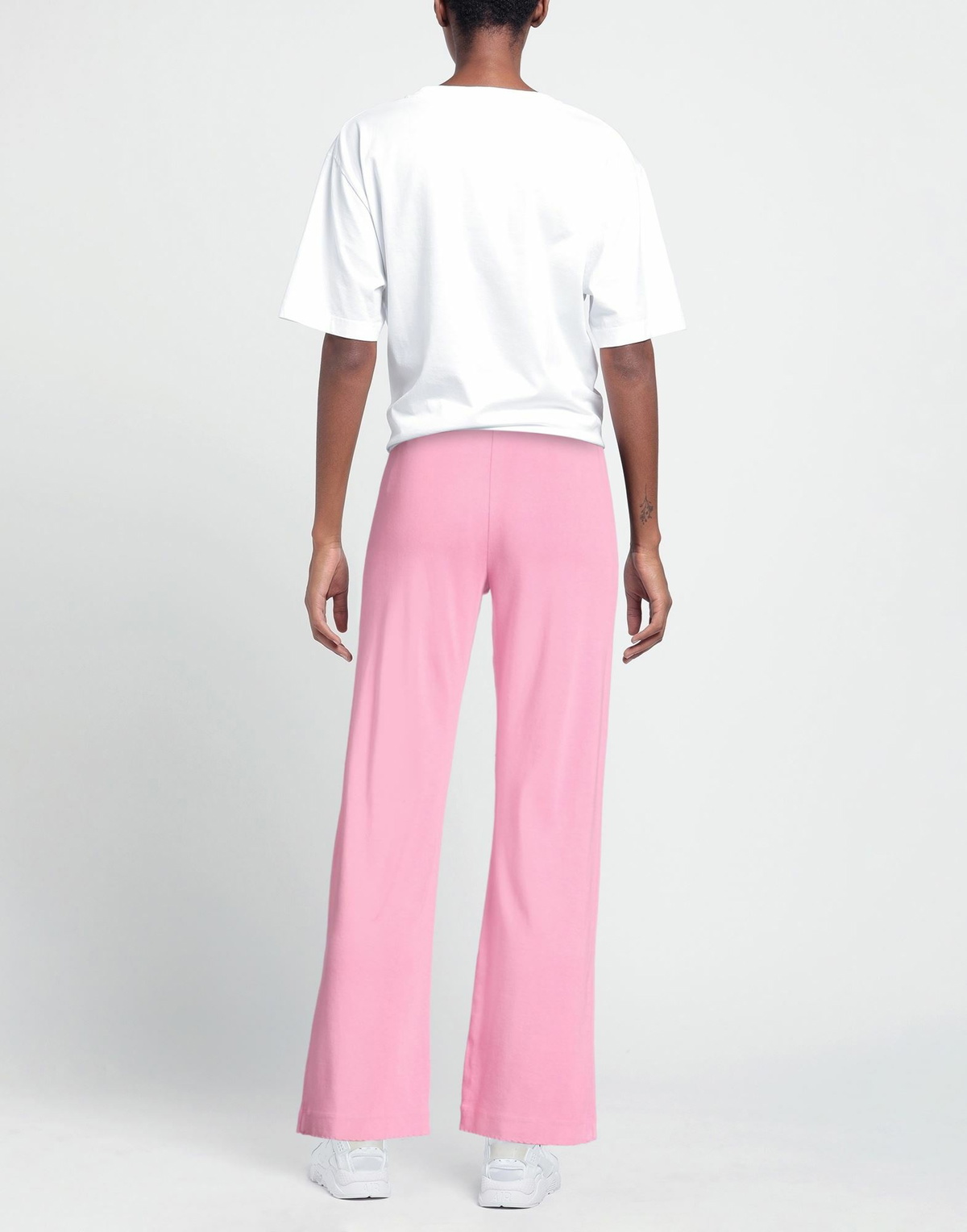 Donni. Womens Pants in Pink
