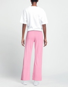 Donni. Womens Pants in Pink