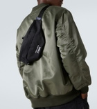 Comme des Garçons Homme Cordura shoulder bag