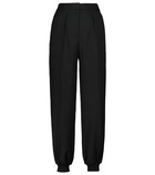 Stella McCartney - Nicole tapered wool pants