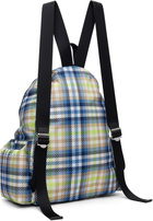 Vivienne Westwood Multicolor George Backpack