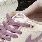 Nike Men's Air Max 1 SC Sneakers in Light Bone/Violet Dust