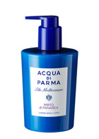 Acqua DI Parma Mirto Di Panarea Hand and Body Lotion 300ml