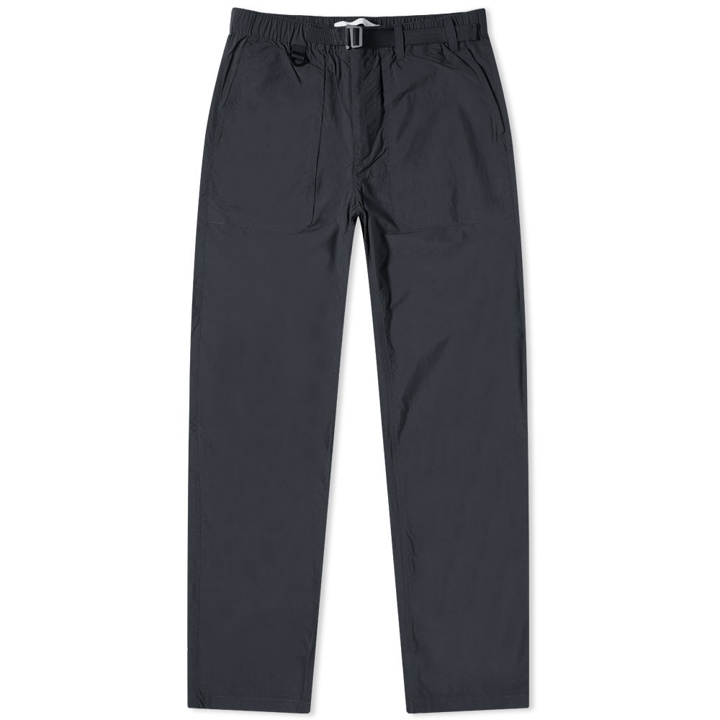 Photo: Norse Projects Luther Packable Pant