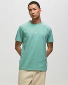 Polo Ralph Lauren Short Sleeve T Shirt Green - Mens - Shortsleeves