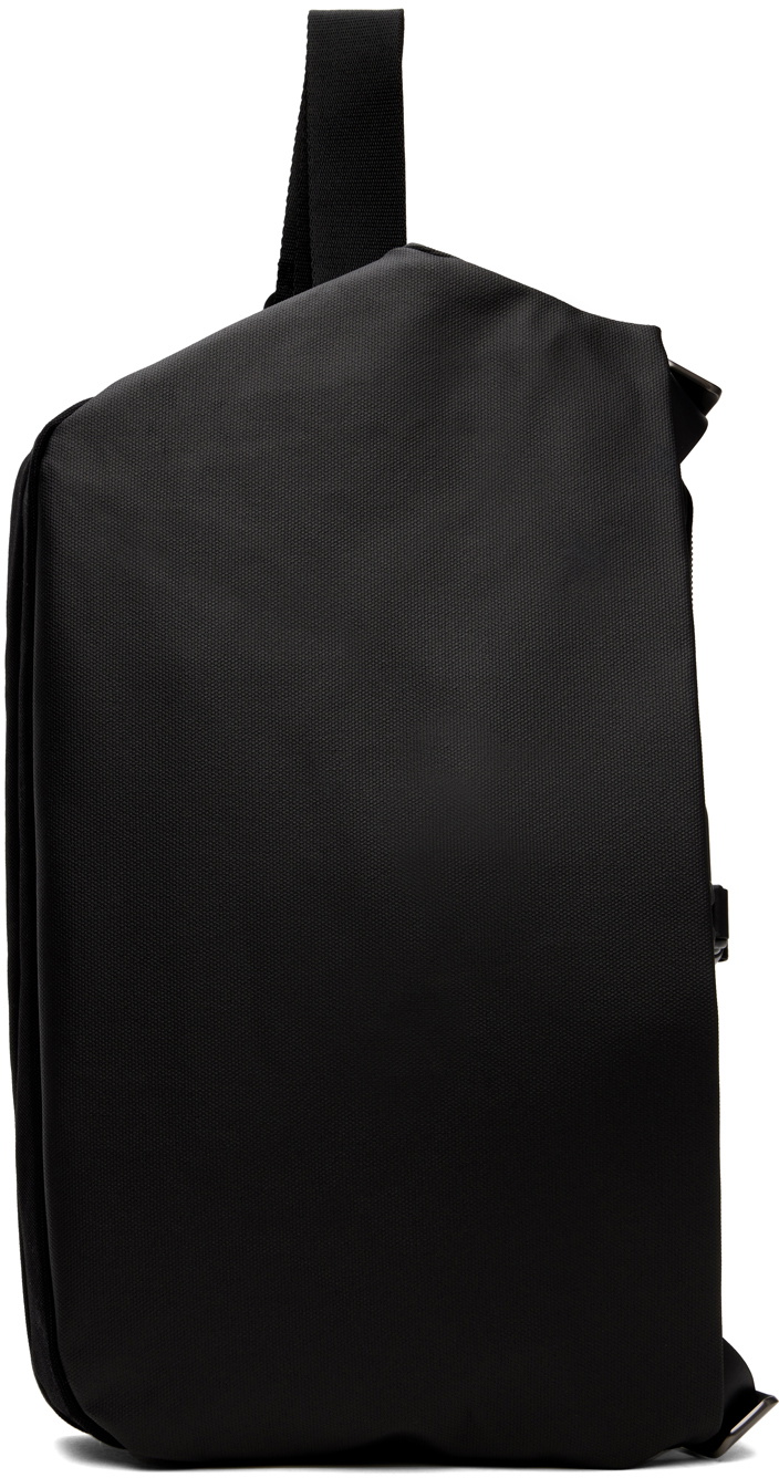 Côte&Ciel Black Caillou M Pouch Cote & Ciel Côte&Ciel Black Caillou M Pouch Cote & Ciel