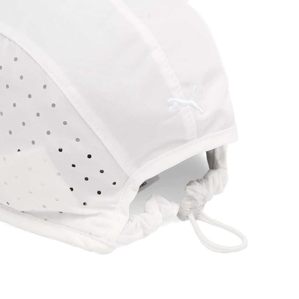 Puma x Skepta Cap in Puma White 