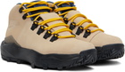 Nike Beige Cygnal Boots