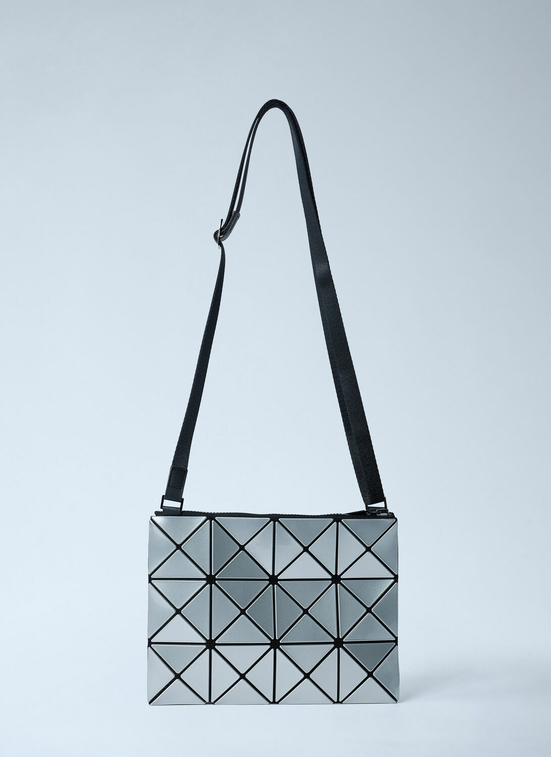 Bao Bao Issey Miyake Lucent Crossbody Bag