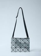Bao Bao Issey Miyake Lucent Crossbody Bag