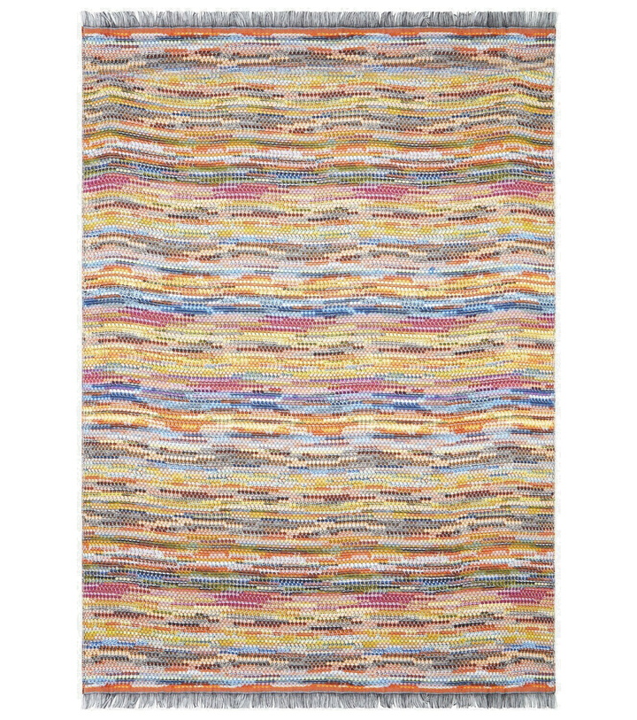 Photo: Missoni - Venere throw