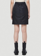1017 ALYX 9SM Zip-Up Skirt