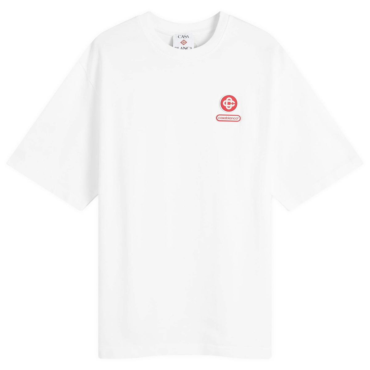 Casablanca Tシャツ Casablanca t shirt mens | The Webster