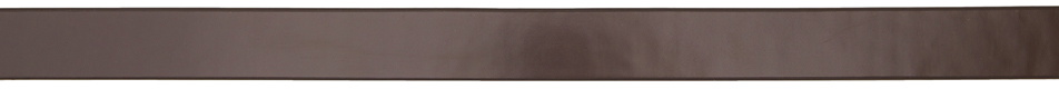 EYTYS Brown Trade Belt
